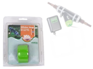 VELDA Winter Stop für I-Tronic 35 und 75 Algenbekämpfer