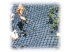 Velda Qualitäts Teichnetz Cover Net 6 x 10 Meter Laubnetz Reiher Vogelnetz Schutz
