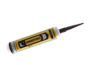 INNOTEC Adheseal Folienkleber Unterwasserkleber in SCHWARZ 290 ml