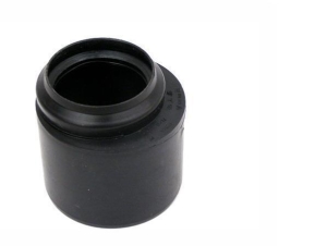 PP Reduzierung Ø 50 <-> 110 mm