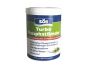 SÖLL Turbo - PhosphatBinder 1,2 kg AKTION für...