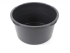 PE Becken rund 66 cm Höhe 37 cm Volumen 90 Liter für Wasserspiel