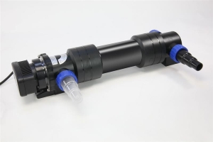OSAGA UVC MAGNETO 18 Watt  Gerät