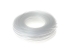100 Meter weicher PVC Luftschlauch Ø-Innen 4 mm trüb