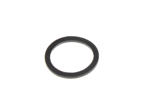 Flach Dichtung (1 1/2") Ø außen ca. 44 mm Ø innen ca. 33 mm