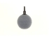 1 Hi Oxygen Airstone Luftstein rund GESINTERT Ø 50 mm Anschluss Ø 4 oder 6 mm