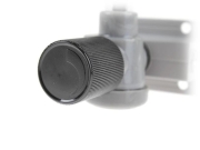 Profi - Luftventil mit 4 stufenlos regelbare Abgänge Anschluss 9 mm