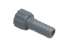 Teichschlauch Adapter Ø 10 mm mit Innengewinde 19 mm (3/4")