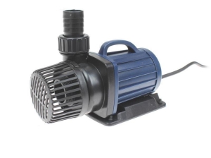 Teichfilterpumpe AquaForte M-8000 Bachlauf 8 m³/h Filterpumpe Koi-Teich u 