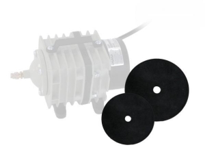OSAGA Ersatzmembranen für  LK 35 und ACO 208 Ø 29 & 36 mm