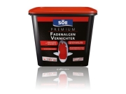 SÖLL FadenalgenVernichter Premium 3 kg AKTION für eine Teichoberfläche bis 100m²