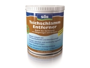 SÖLL TeichschlammEntferner 2,5 kg AKTION für...