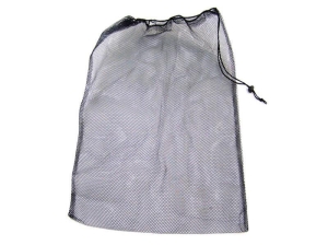 Filterbeutel 85 x 50 cm für ca. 40 Liter Filter Medien Befüllung Helix Bio Bälle