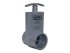 VALTERRA Unibody Zugschieber Ø 50 mm