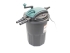 OSAGA Druckfilter SET ODF 15000 für den Teich bis 15000 Liter