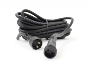 GISPO Verlängerungskabel für 12 Volt Technik 6 Meter lang