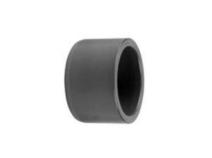 PVC Reduzier Ring Ø 32 <-> 63 mm PN 10  (10 bar) GISPO ECOline