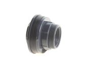 PVC Tankverschraubung kurz Ø 32 mm x...