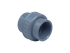 EFFAST Ø 63 mm (16 bar) PVC Verschraubung mit Klebemuffen