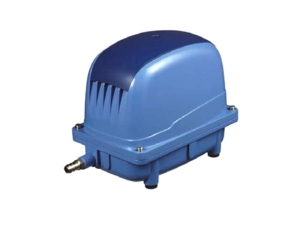 AquaForte AP 35 Hi Blow Teich Belüfter Luftpumpe 2100 Liter / Stunde