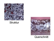 Filtermaterial Hel-X Flakes Bio Chips  in WEISS 5 Liter