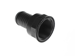 Teichschlauch Adapter Ø 50 mm mit Innengewinde (2")