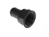Teichschlauch Adapter Ø 50 mm mit Innengewinde (2")
