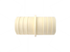 Teichschlauch Adapter Verbinder Ø 32 mm - 32 mm