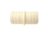Teichschlauch Adapter Verbinder Ø 32 mm - 32 mm