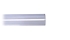 PVC Rohr Transparent Durchsichtig PN 10 (10 bar) 1,0 Meter Ø 63mm