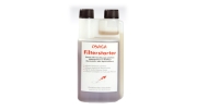 OSAGA FilterStarter 500 ml für einen Teich bis...
