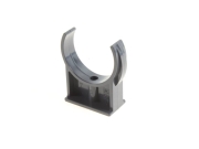 PVC Rohr Klemme Ø 20mm GISPO ECOline