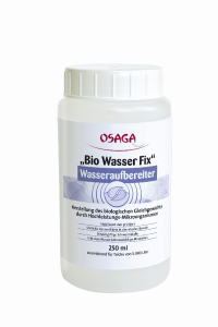 OSAGA BioWasserFix 500 ml für einen Teich bis 10.000 Liter