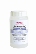 OSAGA BioWasserFix 500 ml für einen Teich bis 10.000...