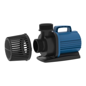 AquaForte DM-Vario S Teichpumpe Regelbar 10000-30000 l Pumpe neues Model 