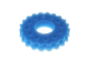GISPO Filter- Ersatzschwamm BLAU ( Grob ) für AquaTech Filter für Druckfilter Fil Reset 20000 und Filreset 30000