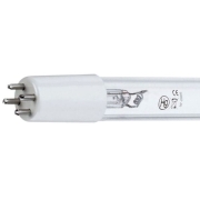 AquaForte T5 UVC Ersatzlampe 40 Watt short für MIDI UVC