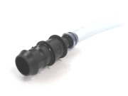 50 Meter PVC Luftschlauch 9 mm Ø Innen