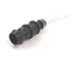 50 Meter PVC Luftschlauch 9 mm Ø Innen