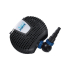AquaForte EX 8000 Teichpumpe bis 8000 Liter/Stunde extrem sparsamer Stromverbrauch 42 Watt NEU