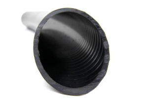 1 Meter Teichschlauch Ø 20 mm (¾") schwere Premium Qualität sehr flexibel