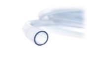 1 Meter 19 mm Ø PVC Luft Schlauch Innen