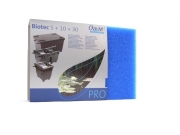 OASE Filterschwamm blau Biotec 5 und 10 und 30