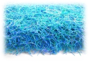 ORIGINALE Japanmatte 2,0 x 1 Meter 3,8 cm dick